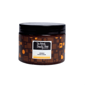 Urembo Sugar Scrub