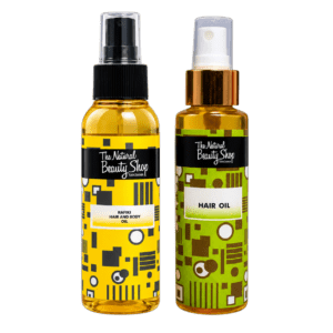 Hair Care
