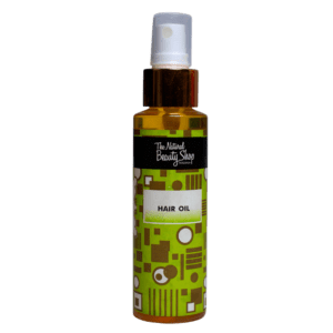 hair oil for hair