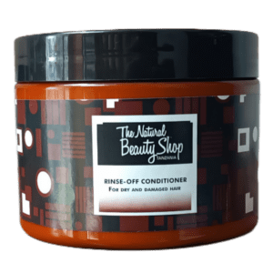 rinse-off-conditioner